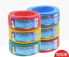 金聯(lián)宇家裝線 BV 2.5