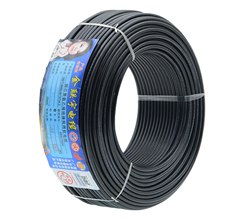 金聯(lián)宇護(hù)套軟電纜RVV