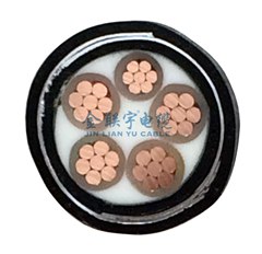 金聯(lián)宇電纜YJV22電纜